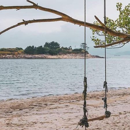 Estudio Camelia Marín Eksteriør billede