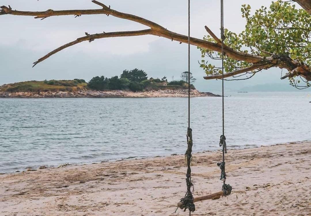 Estudio Camelia Marín Eksteriør billede