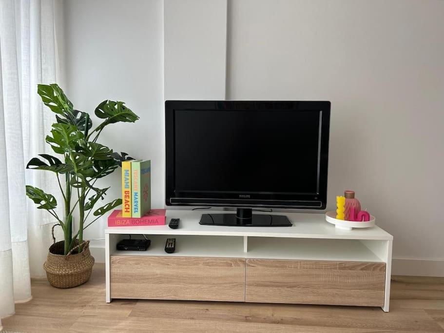 Estudio Camelia Marín Eksteriør billede